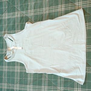 Lululemon align hip-length racerback